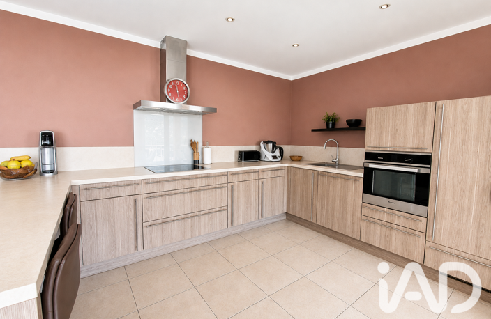Vente Maison/villa 5 pièces — photo 4