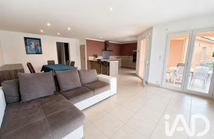 Vente Maison/villa 5 pièces — photo 5