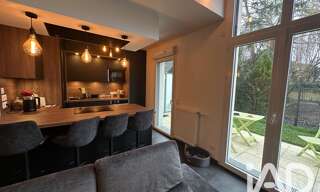 Appartement 4 Pièces 81 m² à louer à Moissy-Cramayel (77550)