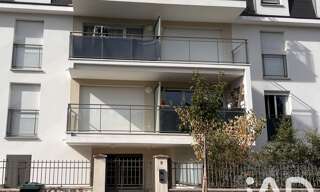 Appartement 2 Pièces 43 m² à louer à Gretz-Armainvilliers (77220)