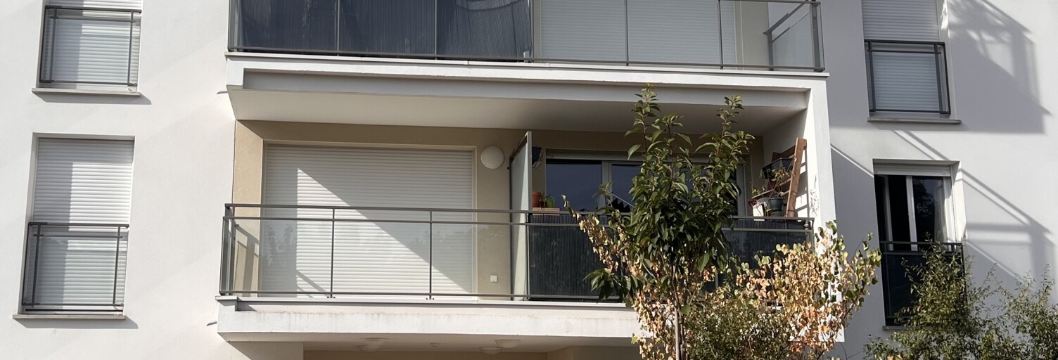Appartement 2 Pièces 43 m² à louer à Gretz-Armainvilliers (77220)
