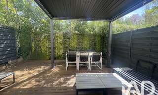 Maison 4 Pièces 76 m² à vendre à Nîmes (30000)
