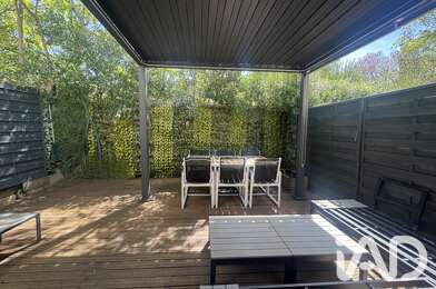 Maison 4 pièces 225000 €