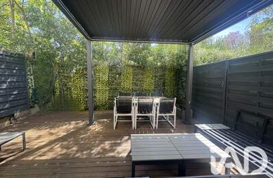 Vente Maison/villa 4 pièces — photo du bien