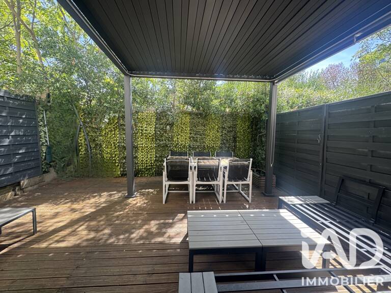 Vente Maison/villa 4 pièces — photo 1