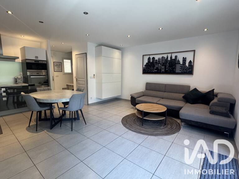 Vente Maison/villa 4 pièces — photo 1