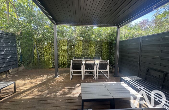 Vente Maison/villa 4 pièces — photo 2
