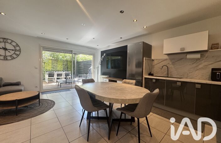 Vente Maison/villa 4 pièces — photo 4