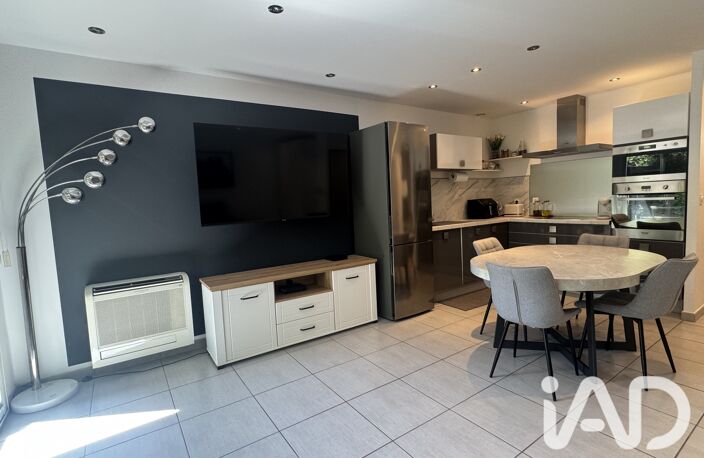Vente Maison/villa 4 pièces — photo 5