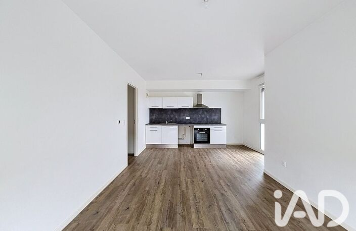 Vente Appartement 3 pièces — photo 2