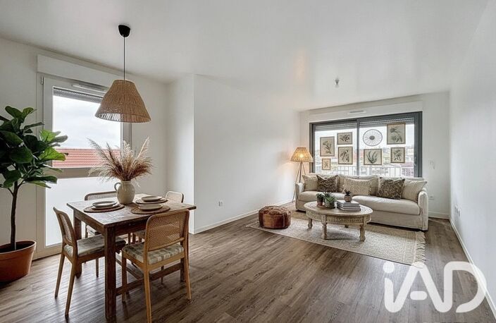 Vente Appartement 3 pièces — photo 3