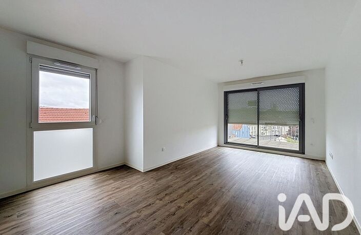 Vente Appartement 3 pièces — photo 4