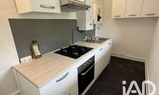 Appartement 3 Pièces 52 m² à louer à Nîmes (30000)