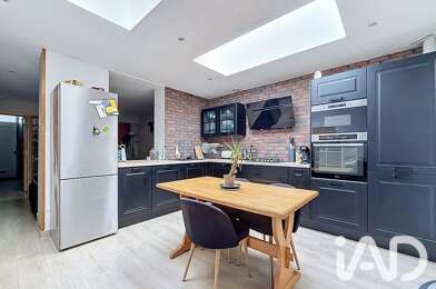 Maison 3 pièces 149000 €