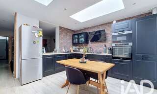 Maison 3 Pièces 78 m² à vendre à Roubaix (59100)