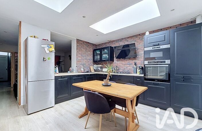 Vente Maison/villa 3 pièces — photo 2
