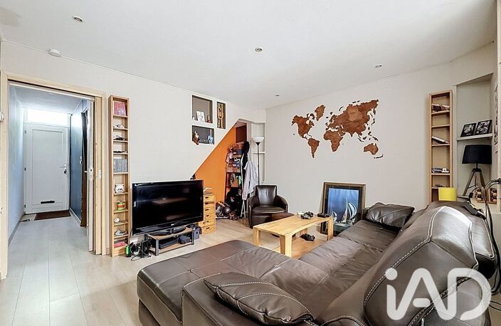 Vente Maison/villa 3 pièces — photo 3