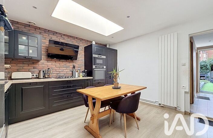 Vente Maison/villa 3 pièces — photo 4