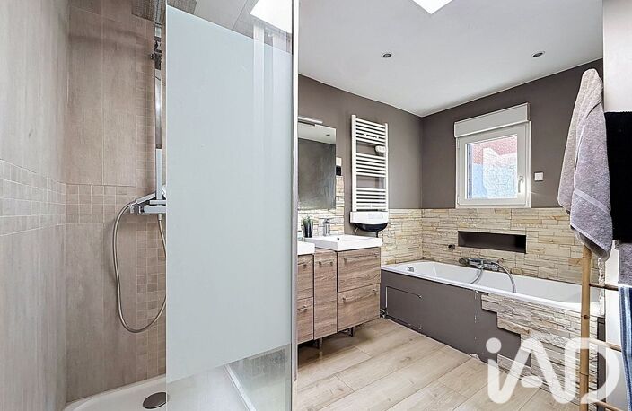 Vente Maison/villa 3 pièces — photo 5
