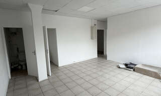Bureau  85 m² à louer à Aix-en-Provence (13090)