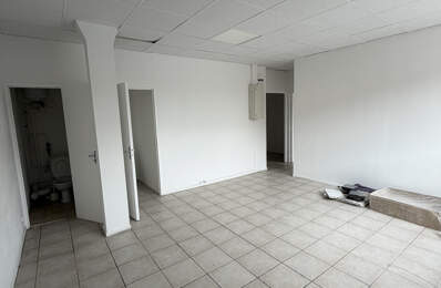 Bureaux professionnels de 85 m2   Parking privatif   Route des Milles, Aix-en-Provence — photo du bien