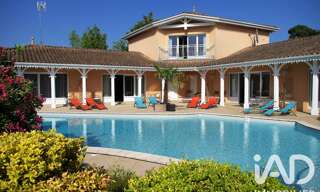 Maison 15 Pièces 452 m² à vendre à Audenge (33980)