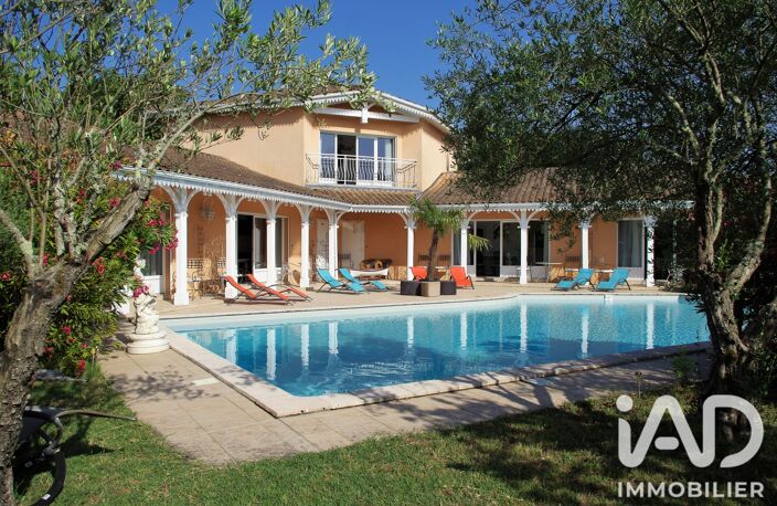Vente Domaine 15 pièces — photo 3