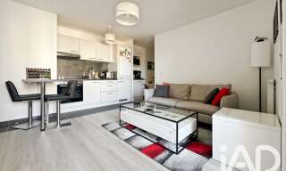 Appartement 2 Pièces 45 m² à vendre à Chelles (77500)
