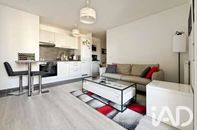 Appartement 2 pièces 189500 €