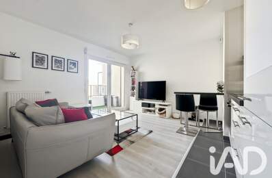Vente Appartement 2 pièces — photo du bien