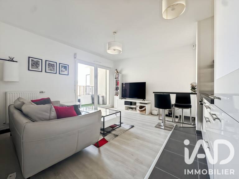 Vente Appartement 2 pièces — photo 1