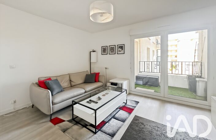 Vente Appartement 2 pièces — photo 4