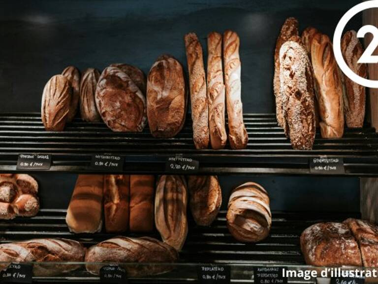 Boulangerie à vendre — photo 1