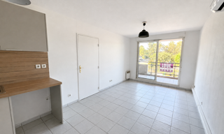 Appartement 2 Pièces 31 m² à louer à Aix-en-Provence (13100)