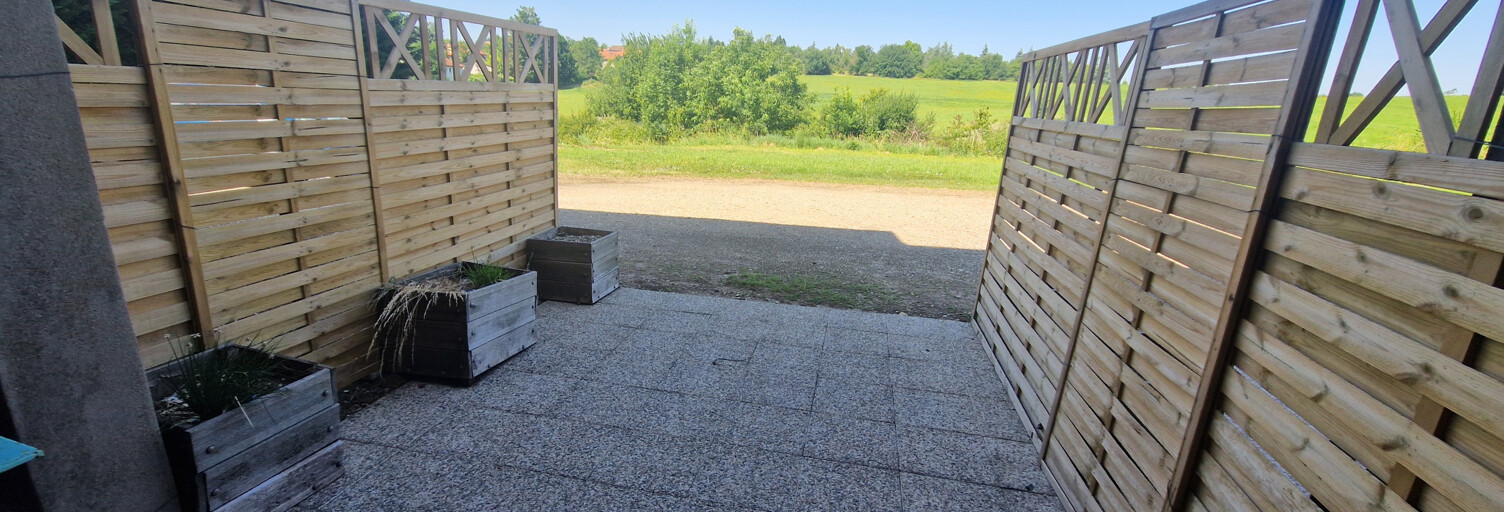Appartement 1 Pièce 19 m² à louer à Écully (69130)