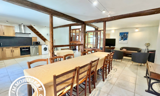 Appartement 5 Pièces 160 m² à vendre à Villard-Notre-Dame (38520)