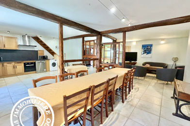 Appartement 5 pièces 460000 €
