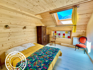 À VENDRE   APPARTEMENT ET MURS COMMERCIAUX AU CŒUR DU VILLAGE DE VENOSC   LES DEUX ALPES — photo 4