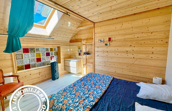 À VENDRE   APPARTEMENT ET MURS COMMERCIAUX AU CŒUR DU VILLAGE DE VENOSC   LES DEUX ALPES — photo 5