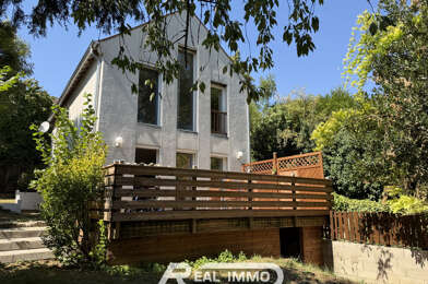 Maison 4 pièces 378000 €