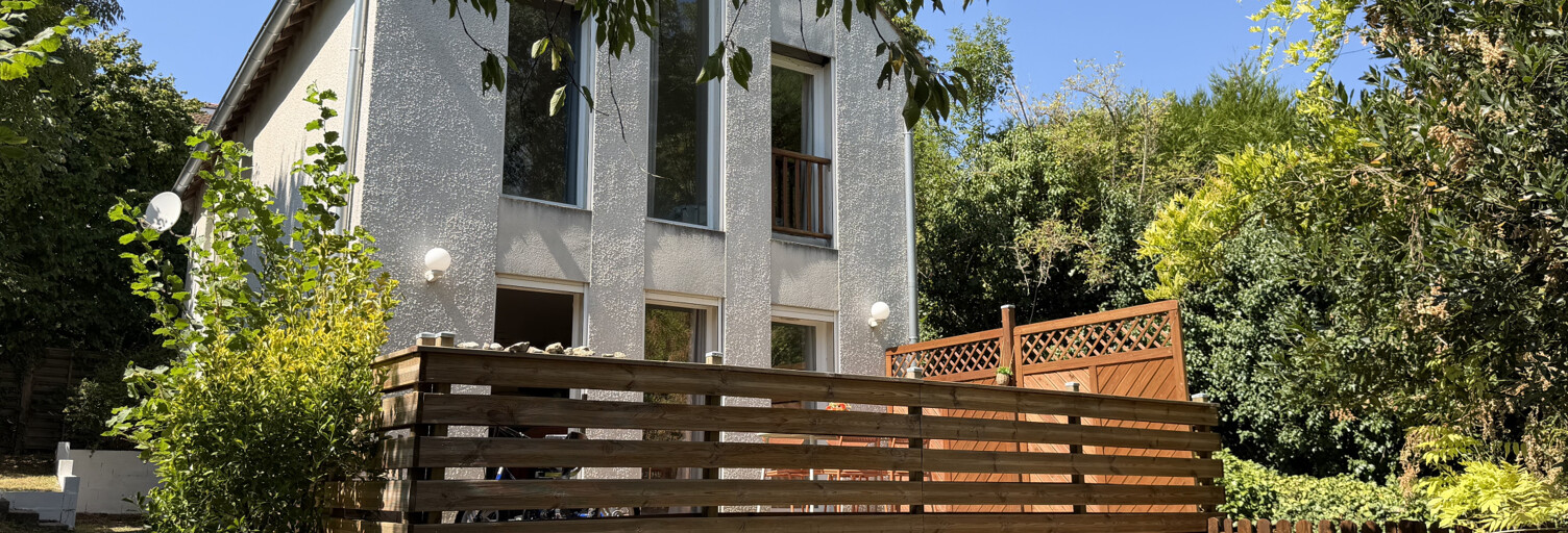 Maison 4 Pièces 109 m² à vendre à Neauphle-le-Vieux (78640)
