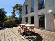 Maison familiale avec terrasse, jardin et sous-sol — photo 2