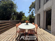 Maison familiale avec terrasse, jardin et sous-sol — photo 3