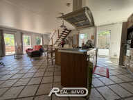 Maison familiale avec terrasse, jardin et sous-sol — photo 4