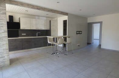 Appartement 5 pièces 245000 €