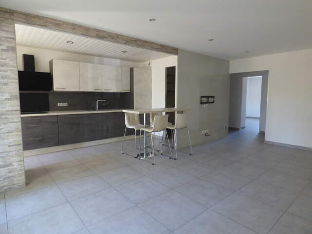Appartement 5 pièces + plave privative - 102.44 m2 - Les Caillols 13011 Marseille - 245 000 €* — photo du bien