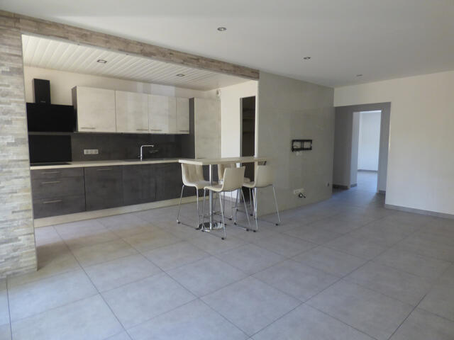 Appartement proposé à Marseille 11