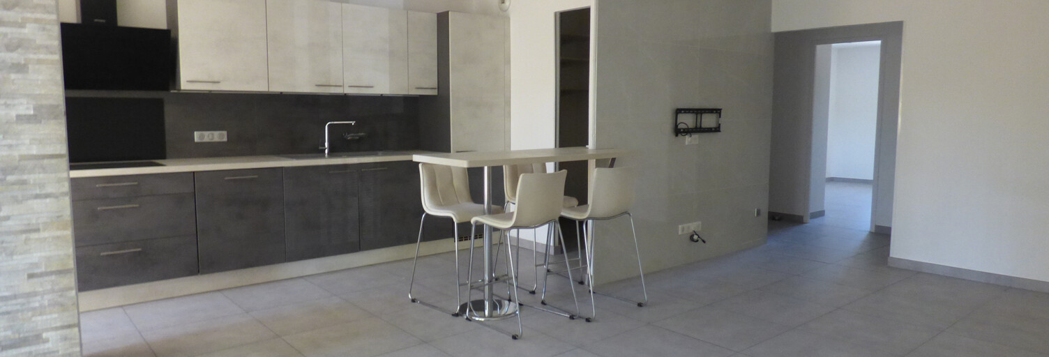 Appartement 5 Pièces 102 m² à vendre à Marseille 11 (13011)