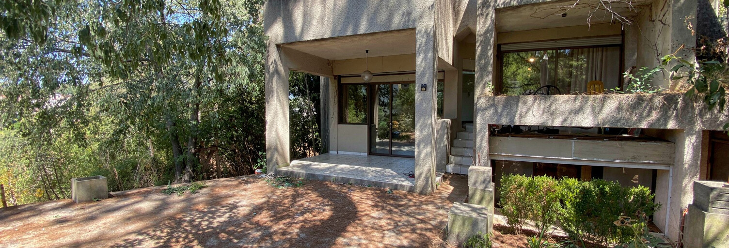 Maison 9 Pièces 200 m² à vendre à Nîmes (30000)