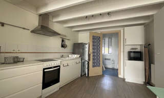 Appartement 2 Pièces 42 m² à louer à Poitiers (86000)